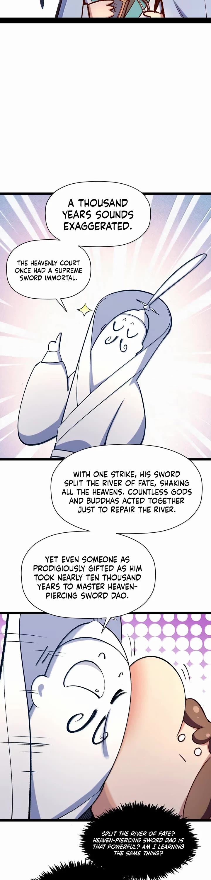 Top Tier Providence: Secretly Cultivate for a Thousand Years Chapter 226 page 17 - Chapter 226