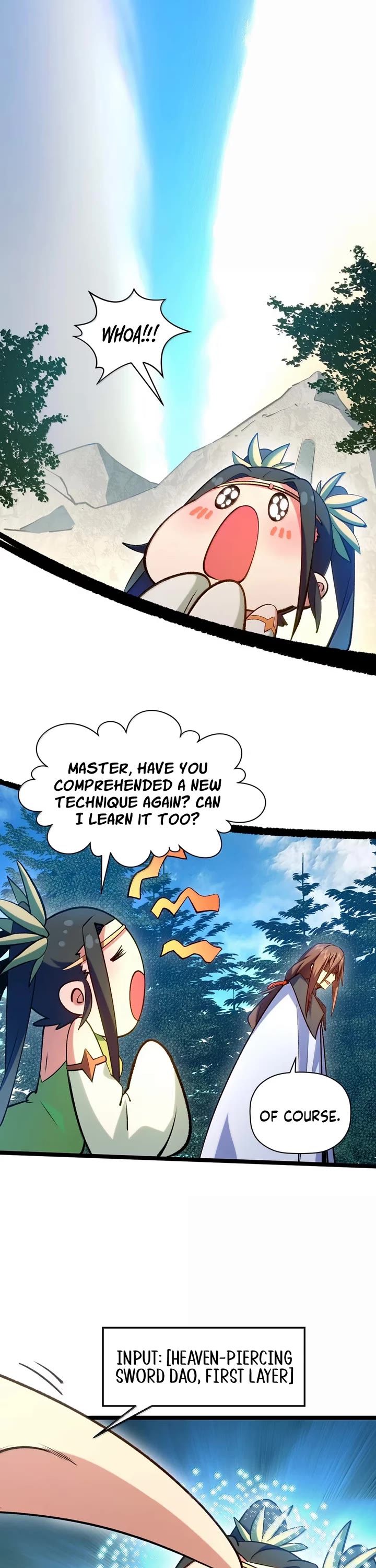 Top Tier Providence: Secretly Cultivate for a Thousand Years Chapter 226 page 2 - Chapter 226