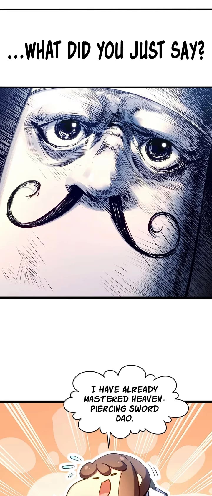 Top Tier Providence: Secretly Cultivate for a Thousand Years Chapter 226 page 22 - Chapter 226