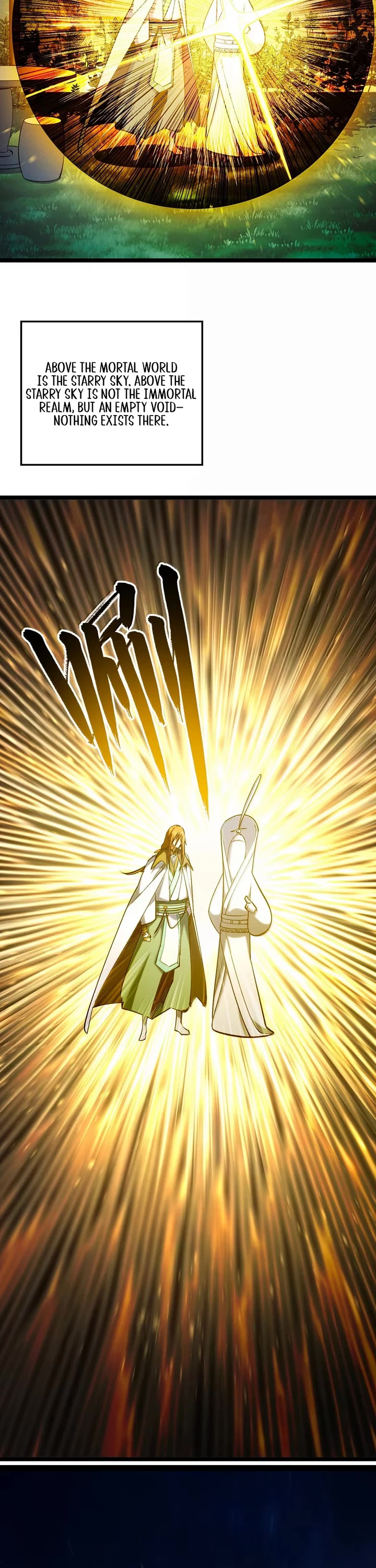 Top Tier Providence: Secretly Cultivate for a Thousand Years Chapter 226 page 25 - Chapter 226