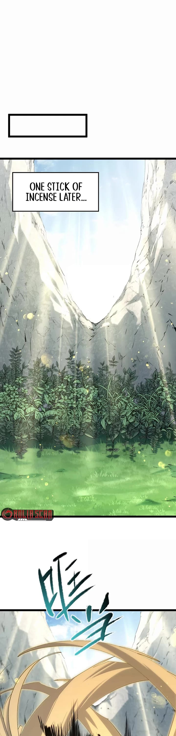 Top Tier Providence: Secretly Cultivate for a Thousand Years Chapter 226 page 28 - Chapter 226