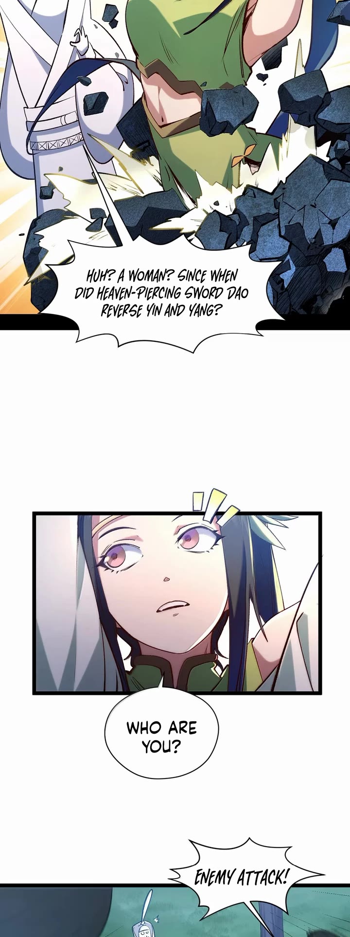 Top Tier Providence: Secretly Cultivate for a Thousand Years Chapter 226 page 7 - Chapter 226