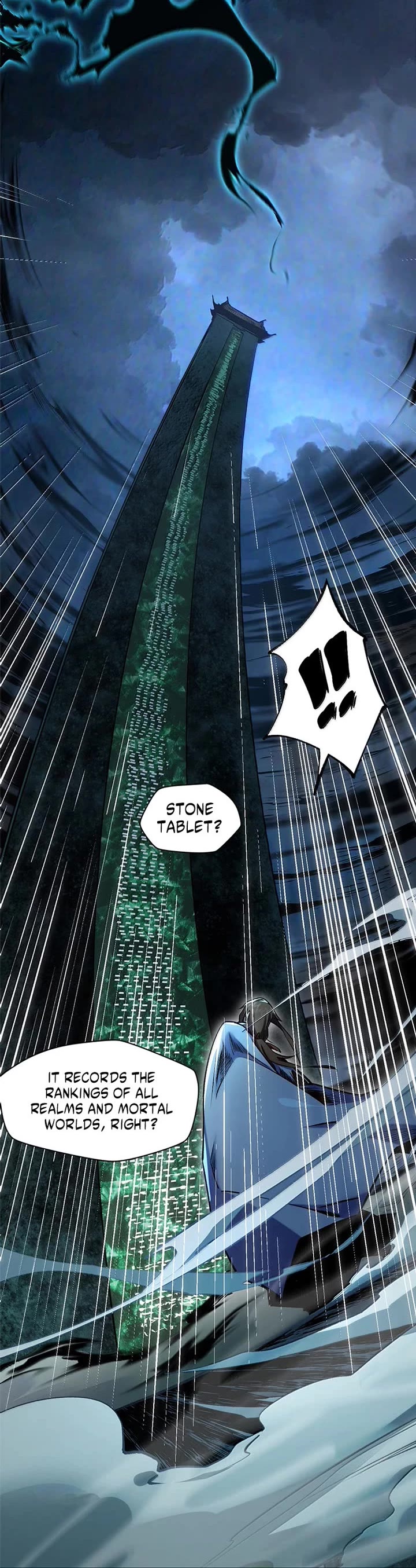 Top Tier Providence: Secretly Cultivate for a Thousand Years Chapter 227 page 13 - Chapter 227