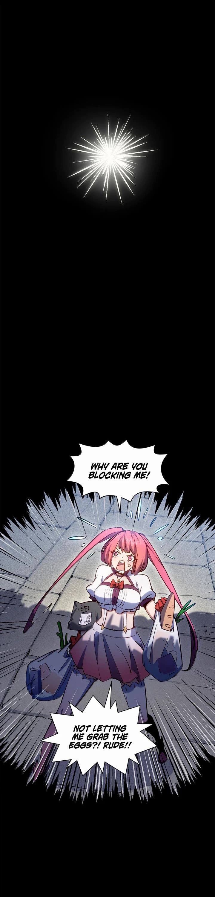 Top Tier Providence: Secretly Cultivate for a Thousand Years Chapter 227 page 17 - Chapter 227