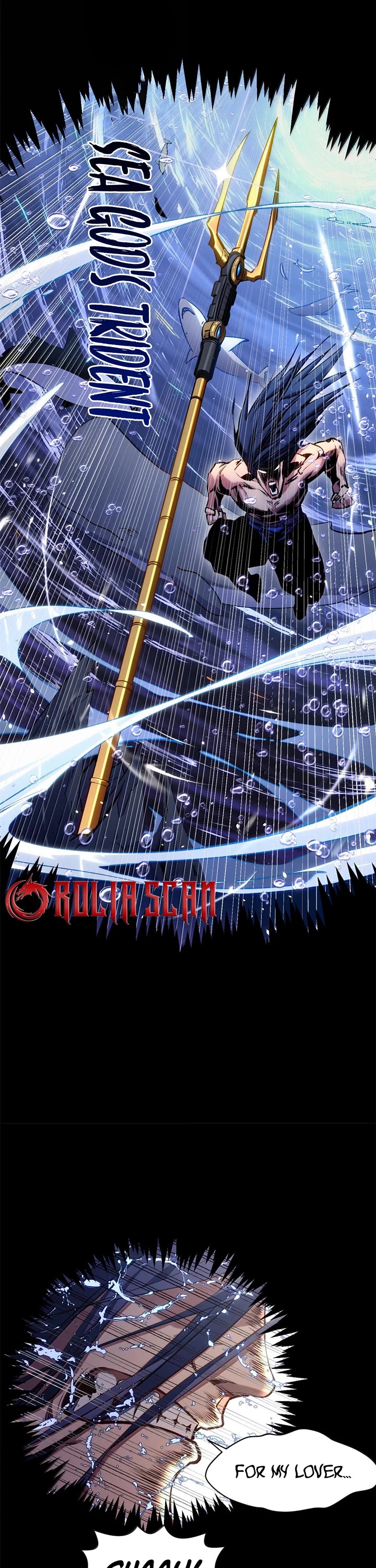 Top Tier Providence: Secretly Cultivate for a Thousand Years Chapter 227 page 20 - Chapter 227