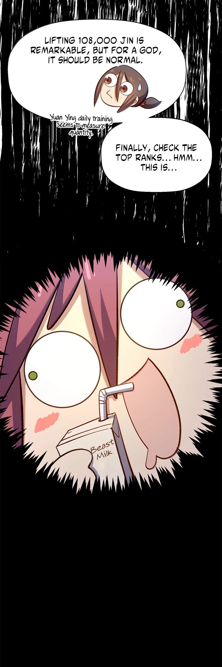 Top Tier Providence: Secretly Cultivate for a Thousand Years Chapter 227 page 22 - Chapter 227