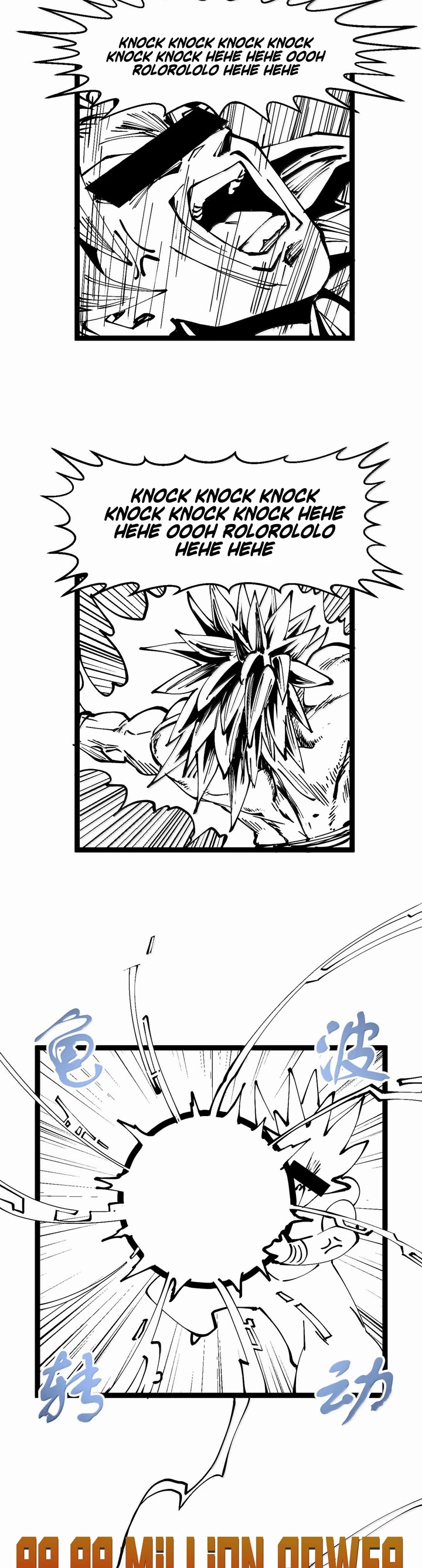 Top Tier Providence: Secretly Cultivate for a Thousand Years Chapter 227 page 31 - Chapter 227