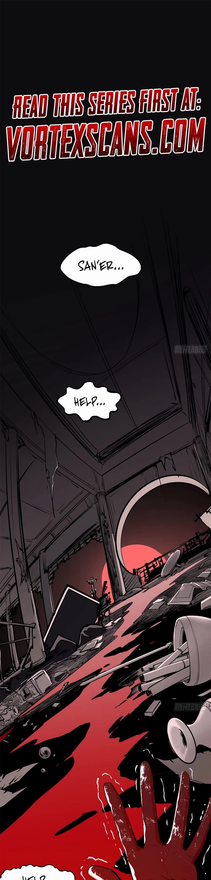 Top Tier Providence: Secretly Cultivate for a Thousand Years Chapter 228 page 1 - Chapter 228