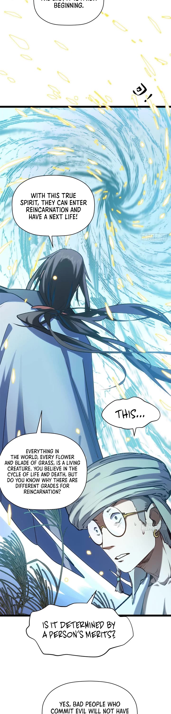 Top Tier Providence: Secretly Cultivate for a Thousand Years Chapter 228 page 16 - Chapter 228