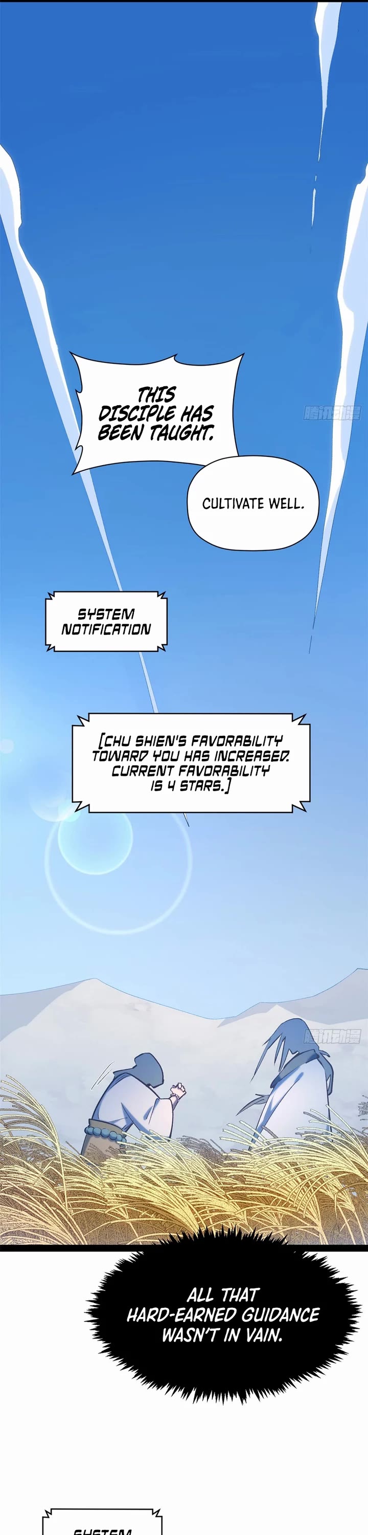 Top Tier Providence: Secretly Cultivate for a Thousand Years Chapter 228 page 19 - Chapter 228