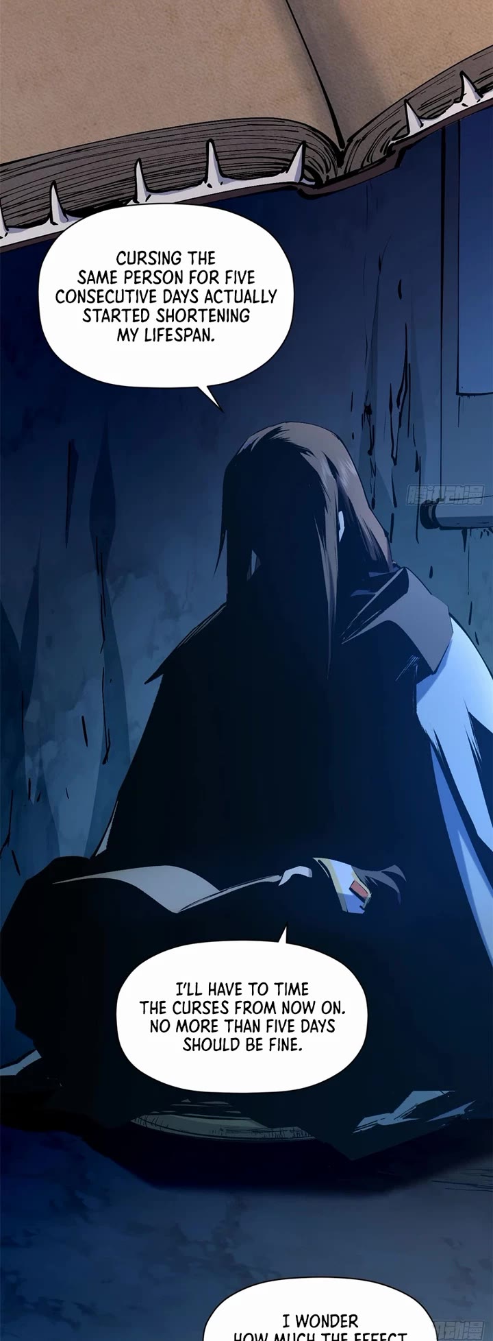 Top Tier Providence: Secretly Cultivate for a Thousand Years Chapter 228 page 4 - Chapter 228