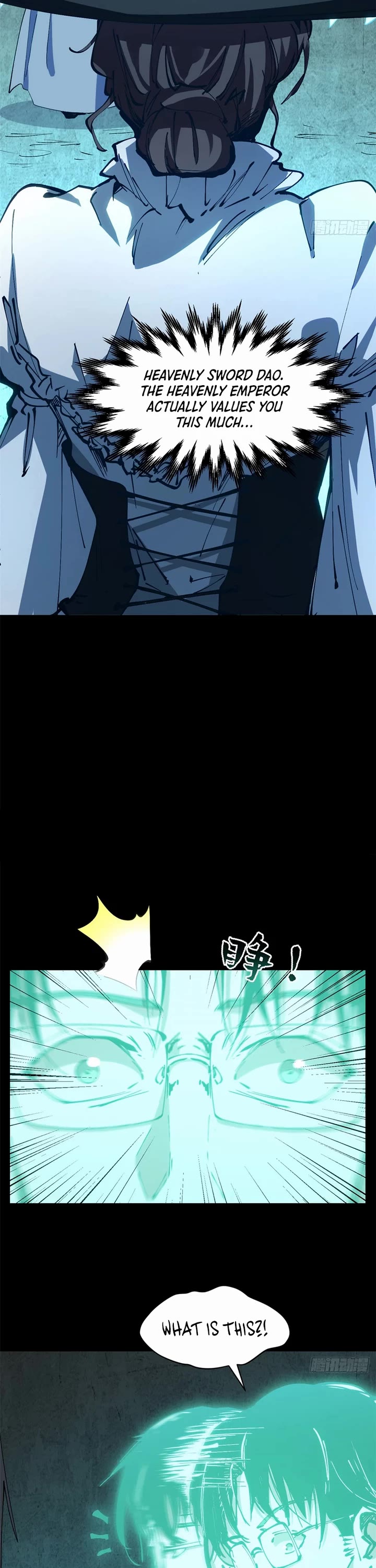 Top Tier Providence: Secretly Cultivate for a Thousand Years Chapter 229 page 11 - Chapter 229