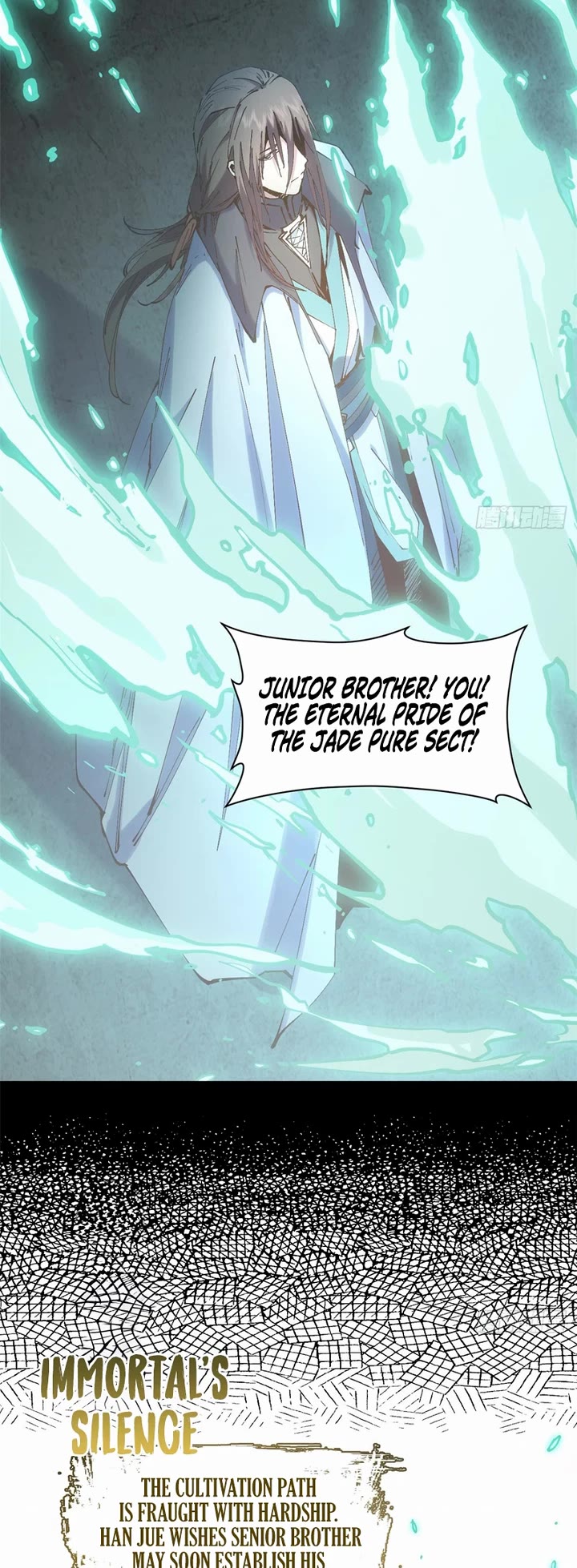 Top Tier Providence: Secretly Cultivate for a Thousand Years Chapter 229 page 14 - Chapter 229