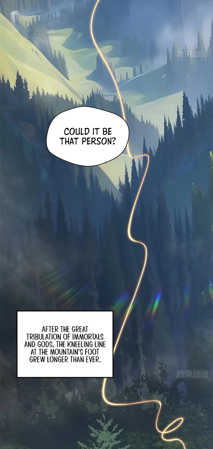 Top Tier Providence: Secretly Cultivate for a Thousand Years Chapter 229 page 19 - Chapter 229