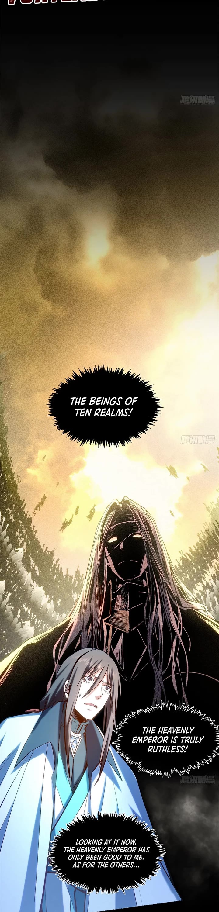 Top Tier Providence: Secretly Cultivate for a Thousand Years Chapter 229 page 2 - Chapter 229