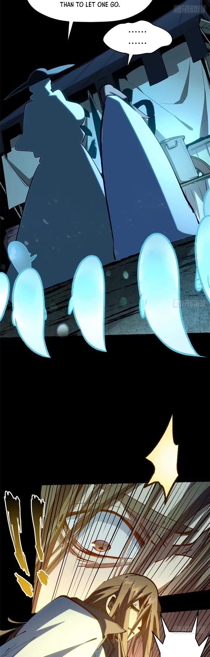 Top Tier Providence: Secretly Cultivate for a Thousand Years Chapter 229 page 4 - Chapter 229