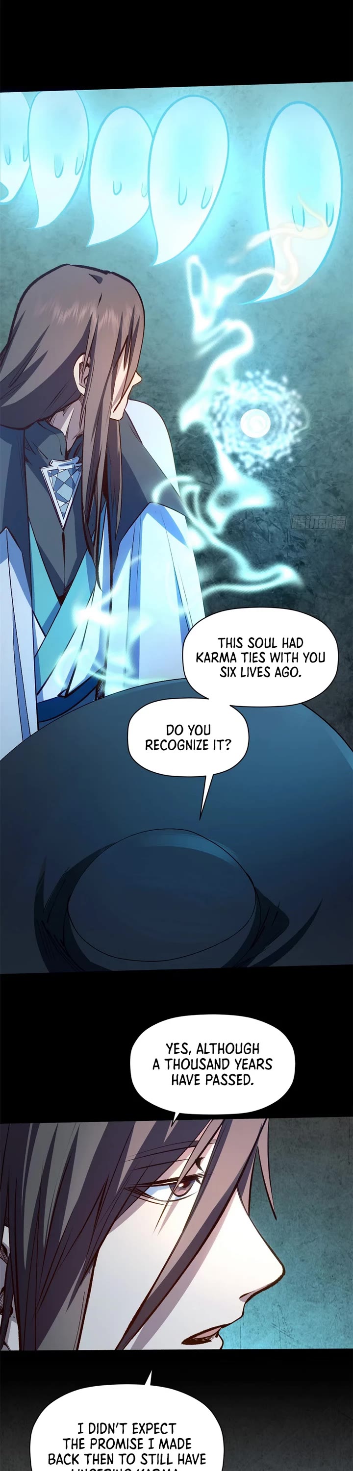 Top Tier Providence: Secretly Cultivate for a Thousand Years Chapter 229 page 6 - Chapter 229