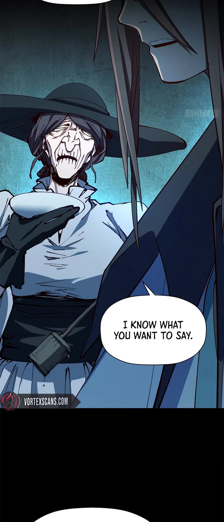 Top Tier Providence: Secretly Cultivate for a Thousand Years Chapter 229 page 9 - Chapter 229