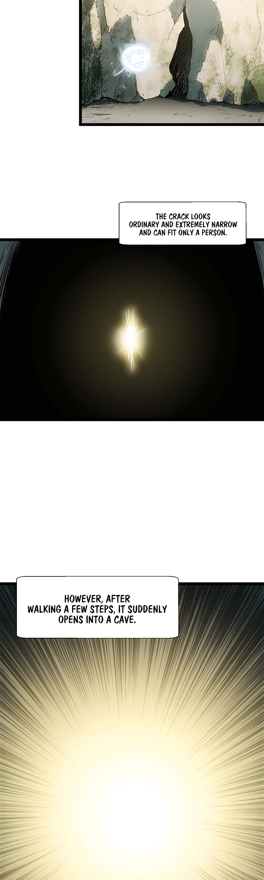 Top Tier Providence: Secretly Cultivate for a Thousand Years Chapter 23 page 11 - Chapter 23