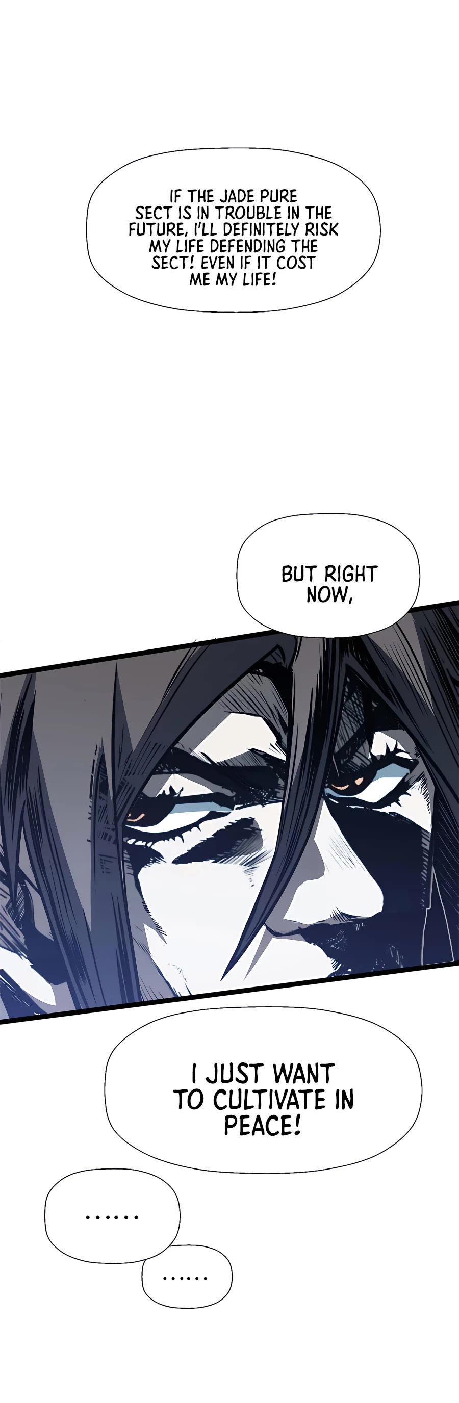 Top Tier Providence: Secretly Cultivate for a Thousand Years Chapter 23 page 26 - Chapter 23