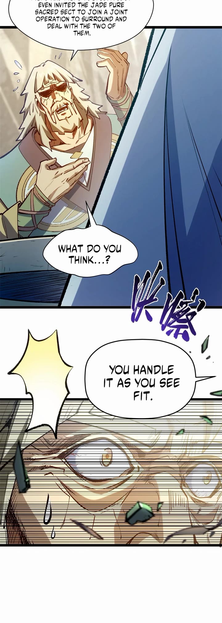 Top Tier Providence: Secretly Cultivate for a Thousand Years Chapter 230 page 15 - Chapter 230