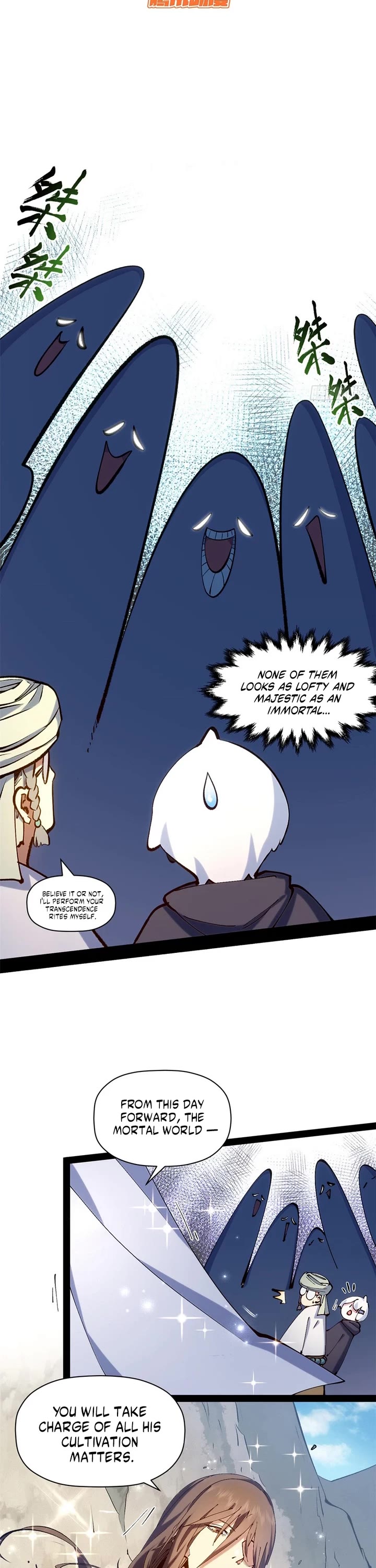 Top Tier Providence: Secretly Cultivate for a Thousand Years Chapter 230 page 2 - Chapter 230