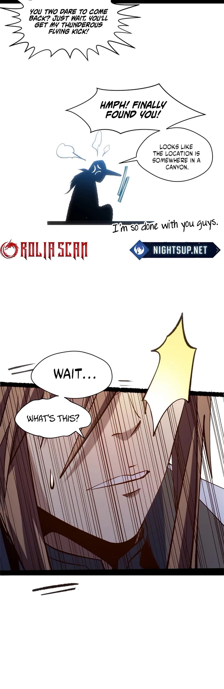 Top Tier Providence: Secretly Cultivate for a Thousand Years Chapter 230 page 20 - Chapter 230