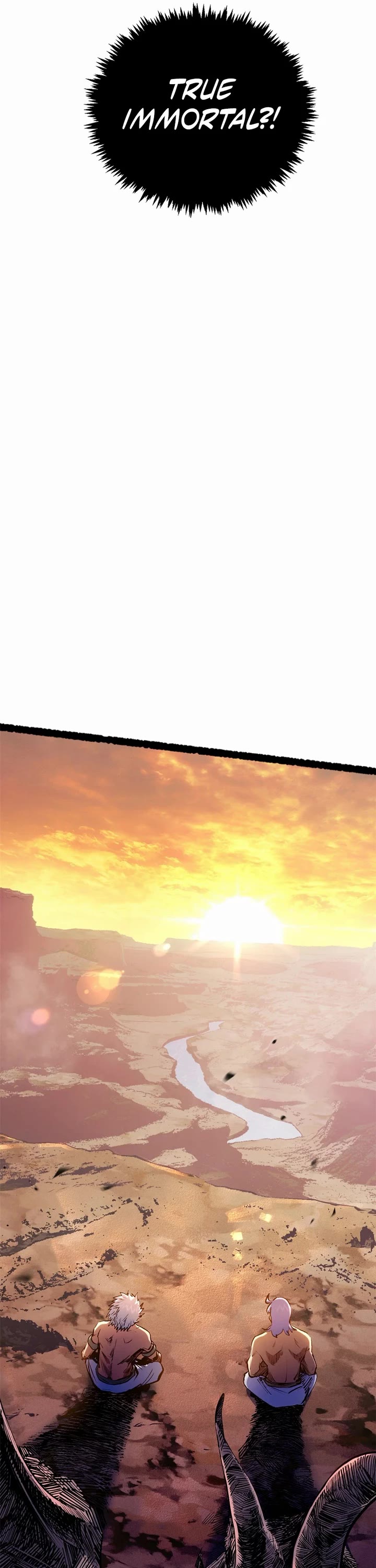 Top Tier Providence: Secretly Cultivate for a Thousand Years Chapter 230 page 21 - Chapter 230