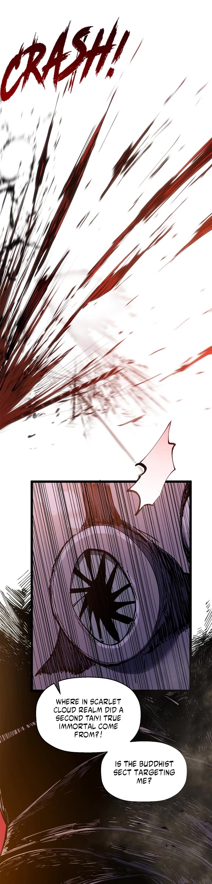 Top Tier Providence: Secretly Cultivate for a Thousand Years Chapter 230 page 24 - Chapter 230
