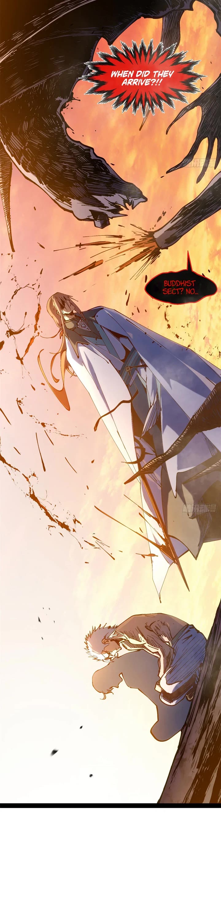 Top Tier Providence: Secretly Cultivate for a Thousand Years Chapter 230 page 25 - Chapter 230
