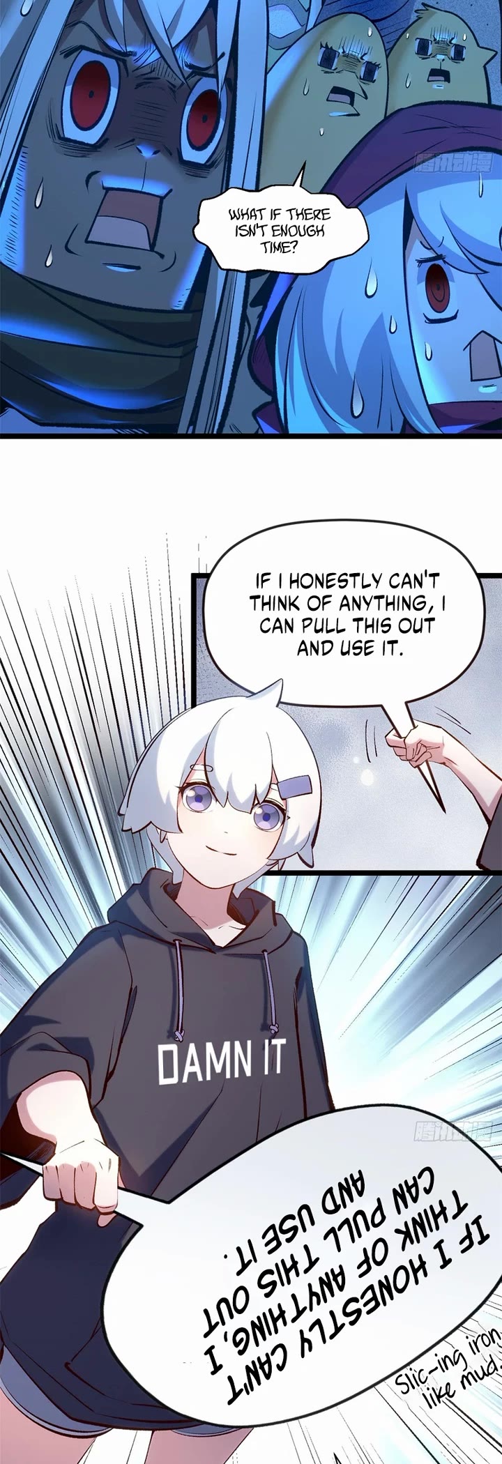 Top Tier Providence: Secretly Cultivate for a Thousand Years Chapter 230 page 9 - Chapter 230