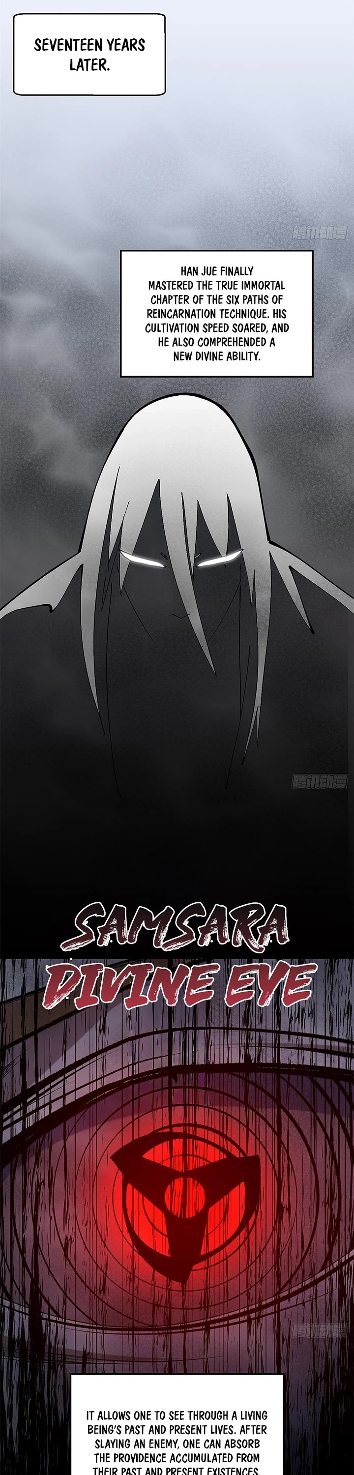 Top Tier Providence: Secretly Cultivate for a Thousand Years Chapter 231 page 11 - Chapter 231