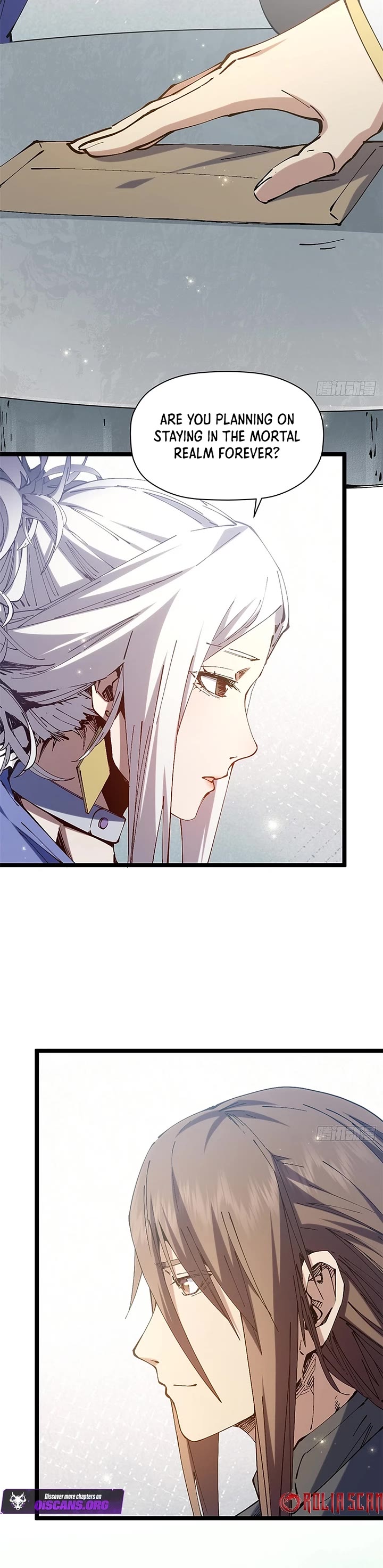 Top Tier Providence: Secretly Cultivate for a Thousand Years Chapter 231 page 17 - Chapter 231