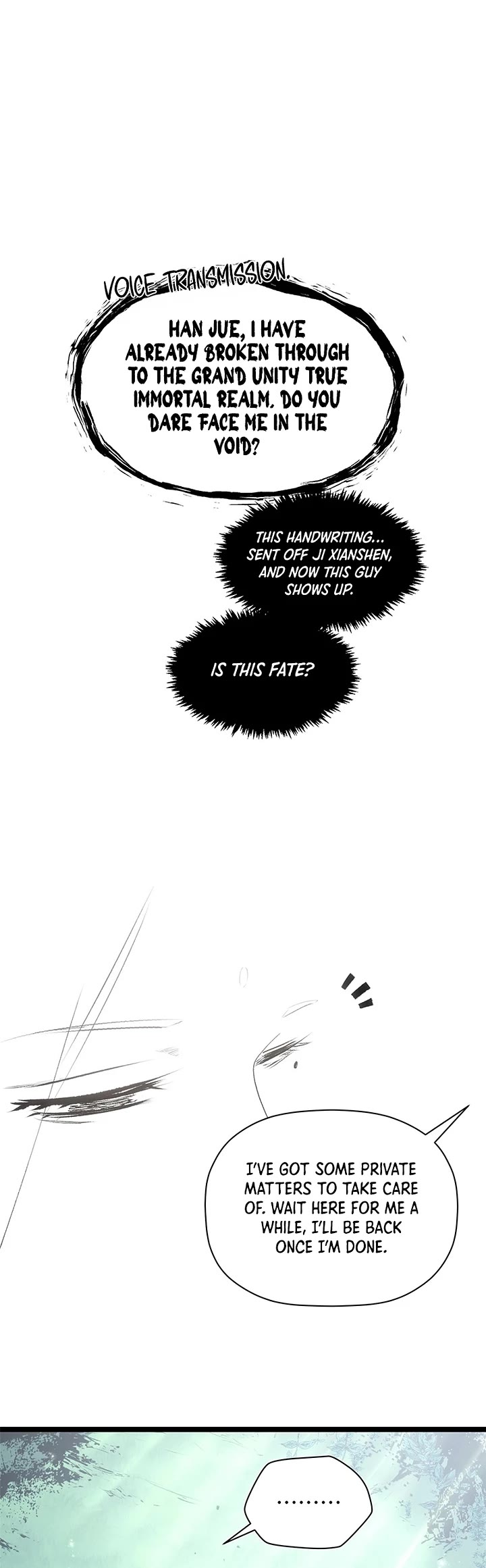 Top Tier Providence: Secretly Cultivate for a Thousand Years Chapter 231 page 20 - Chapter 231
