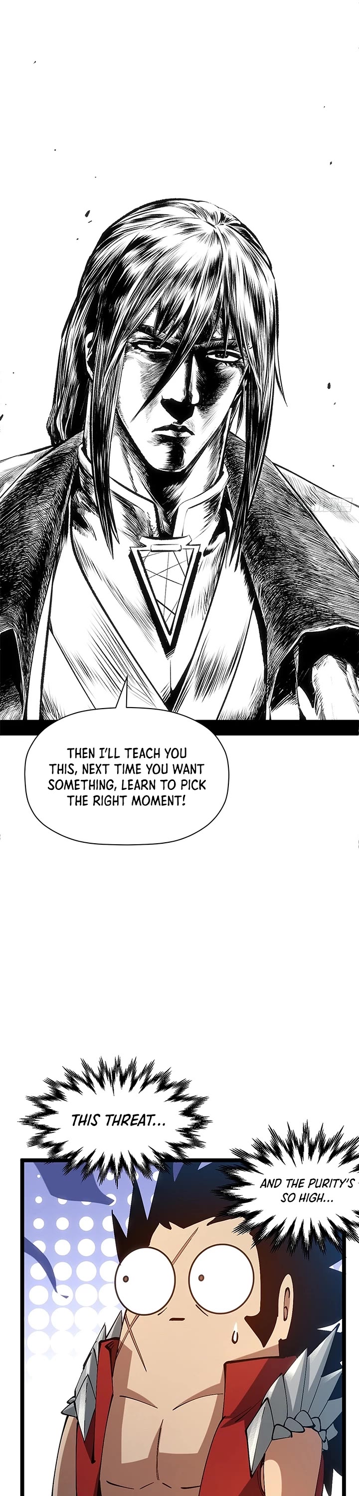 Top Tier Providence: Secretly Cultivate for a Thousand Years Chapter 231 page 25 - Chapter 231
