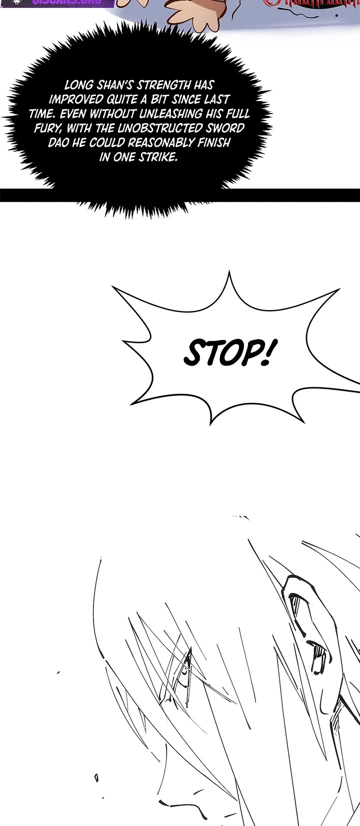 Top Tier Providence: Secretly Cultivate for a Thousand Years Chapter 231 page 27 - Chapter 231