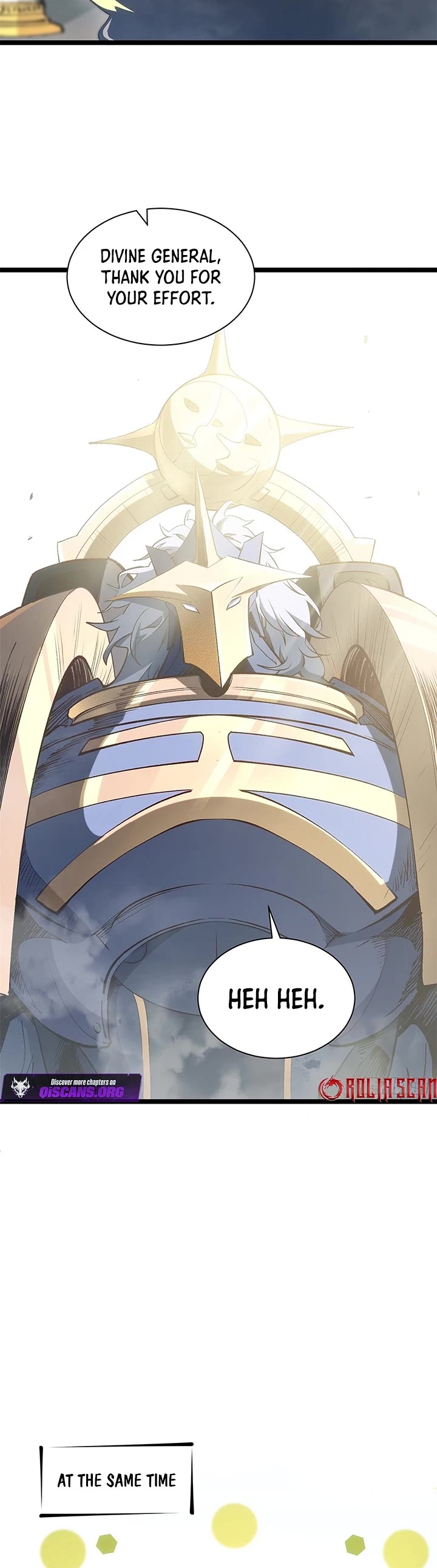 Top Tier Providence: Secretly Cultivate for a Thousand Years Chapter 231 page 9 - Chapter 231