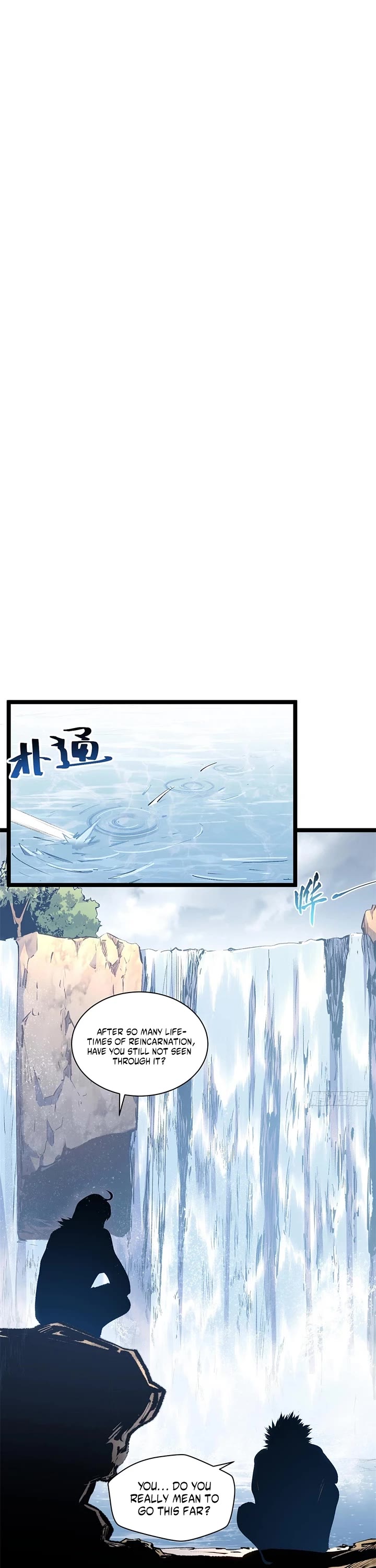 Top Tier Providence: Secretly Cultivate for a Thousand Years Chapter 232 page 11 - Chapter 232