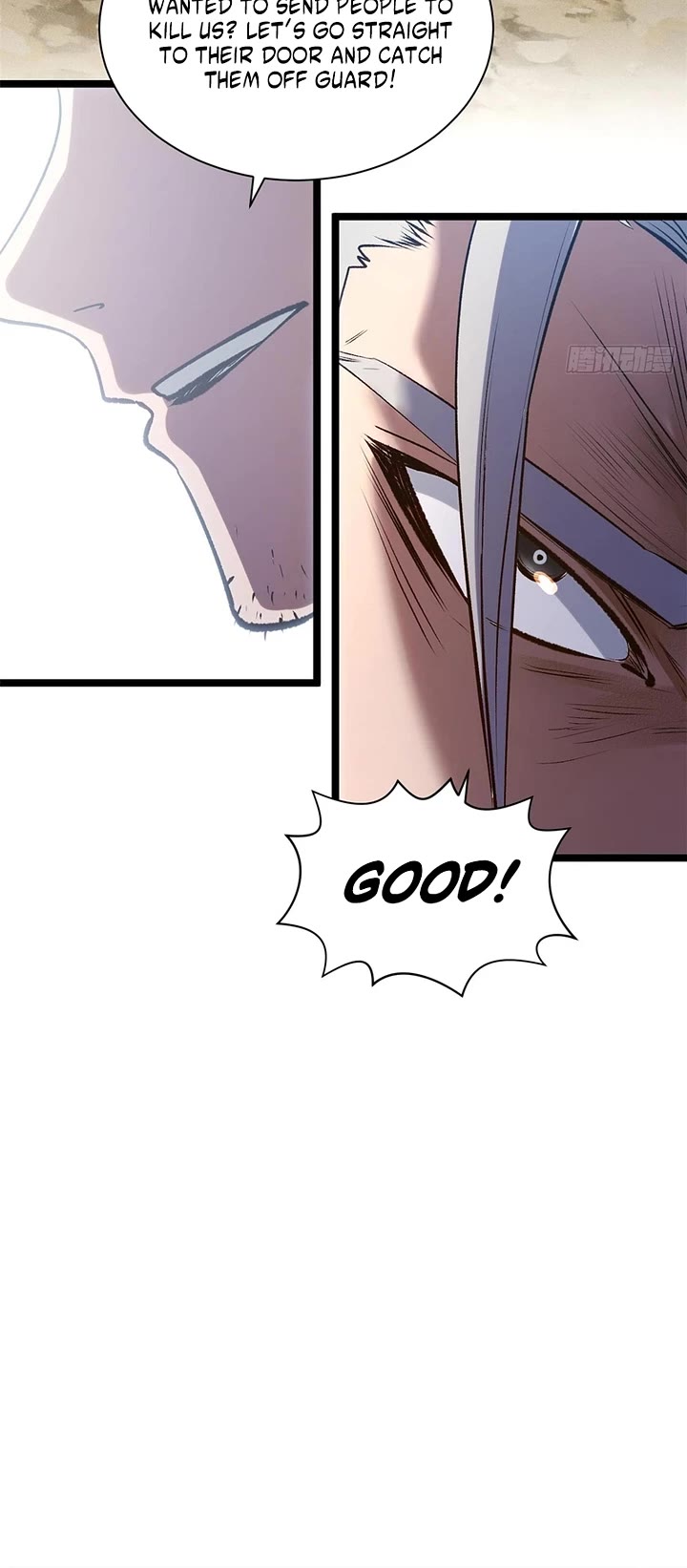 Top Tier Providence: Secretly Cultivate for a Thousand Years Chapter 232 page 15 - Chapter 232