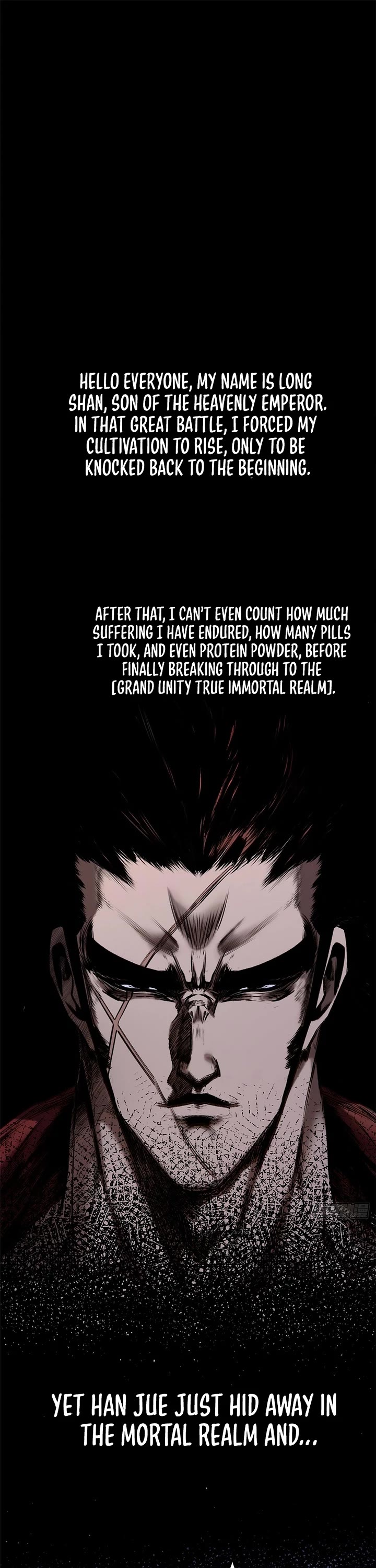 Top Tier Providence: Secretly Cultivate for a Thousand Years Chapter 232 page 2 - Chapter 232