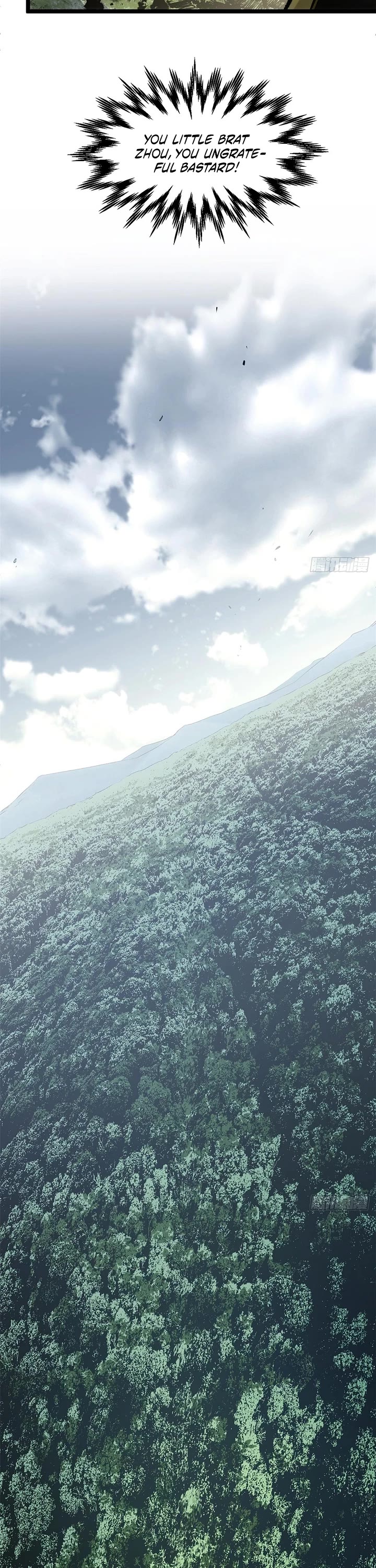 Top Tier Providence: Secretly Cultivate for a Thousand Years Chapter 232 page 27 - Chapter 232