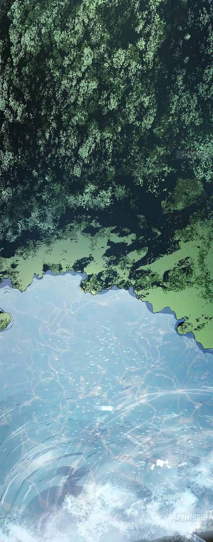 Top Tier Providence: Secretly Cultivate for a Thousand Years Chapter 232 page 28 - Chapter 232