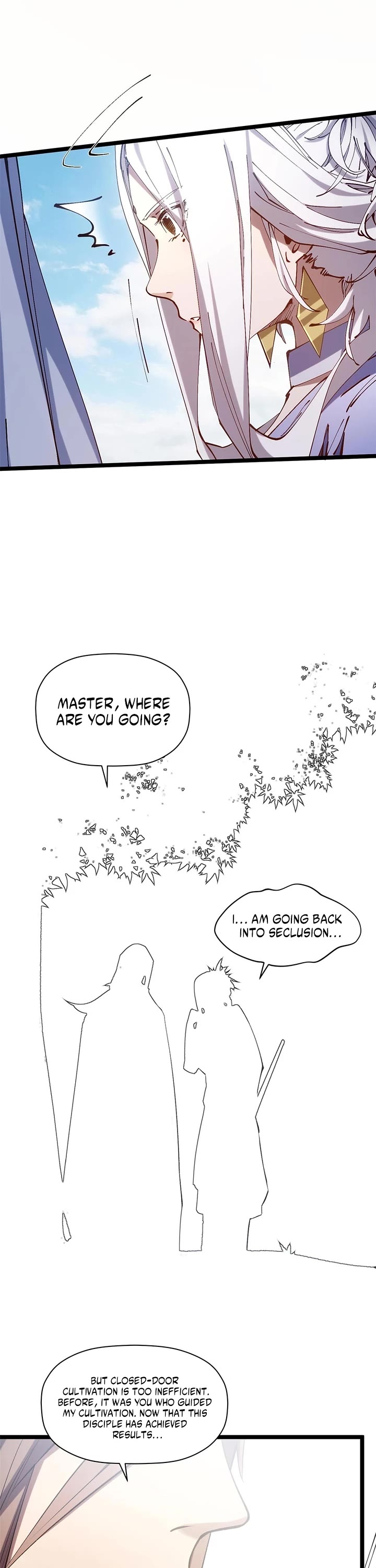 Top Tier Providence: Secretly Cultivate for a Thousand Years Chapter 232 page 7 - Chapter 232