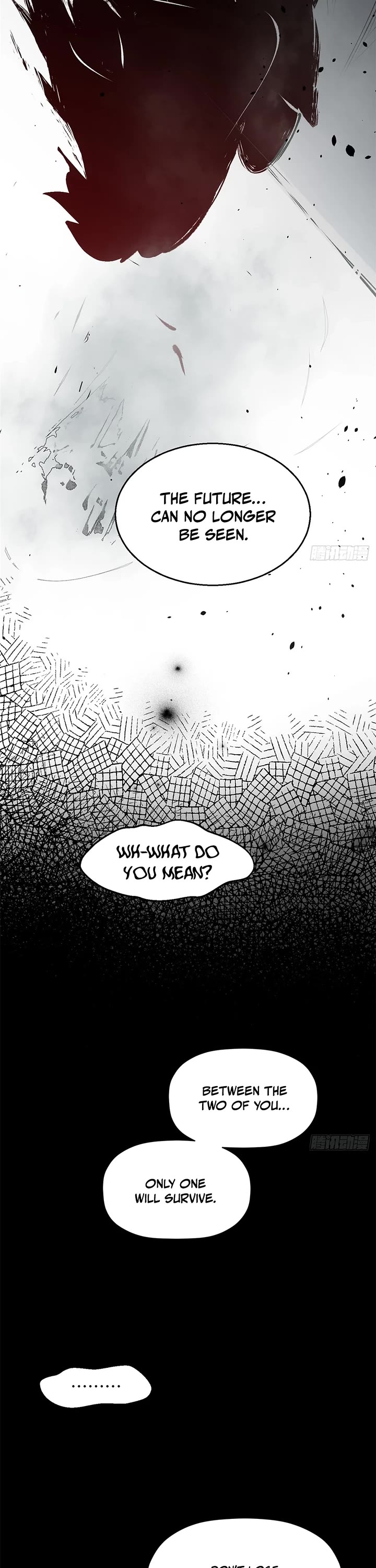 Top Tier Providence: Secretly Cultivate for a Thousand Years Chapter 233 page 27 - Chapter 233