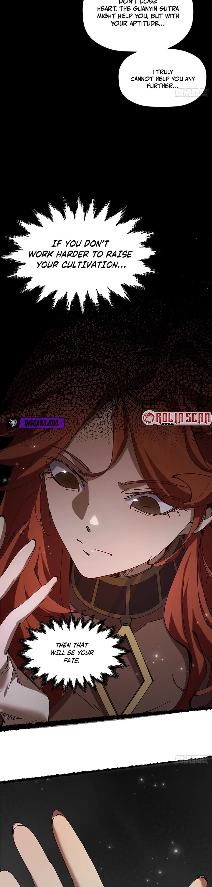 Top Tier Providence: Secretly Cultivate for a Thousand Years Chapter 233 page 28 - Chapter 233