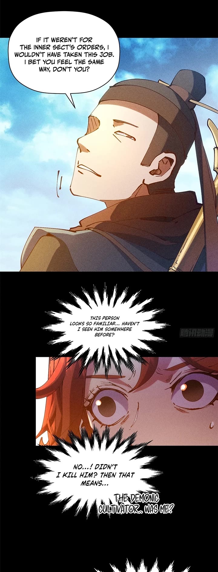 Top Tier Providence: Secretly Cultivate for a Thousand Years Chapter 233 page 4 - Chapter 233