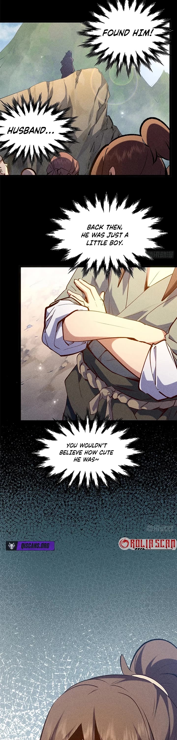 Top Tier Providence: Secretly Cultivate for a Thousand Years Chapter 233 page 7 - Chapter 233