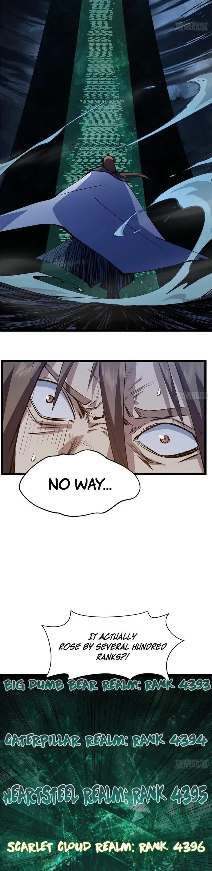 Top Tier Providence: Secretly Cultivate for a Thousand Years Chapter 234 page 28 - Chapter 234