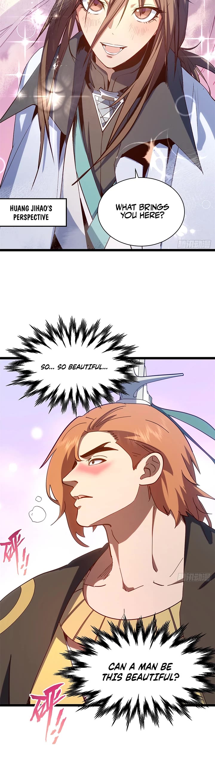 Top Tier Providence: Secretly Cultivate for a Thousand Years Chapter 235 page 14 - Chapter 235