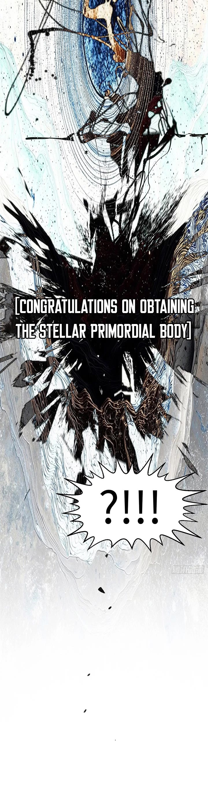 Top Tier Providence: Secretly Cultivate for a Thousand Years Chapter 235 page 31 - Chapter 235